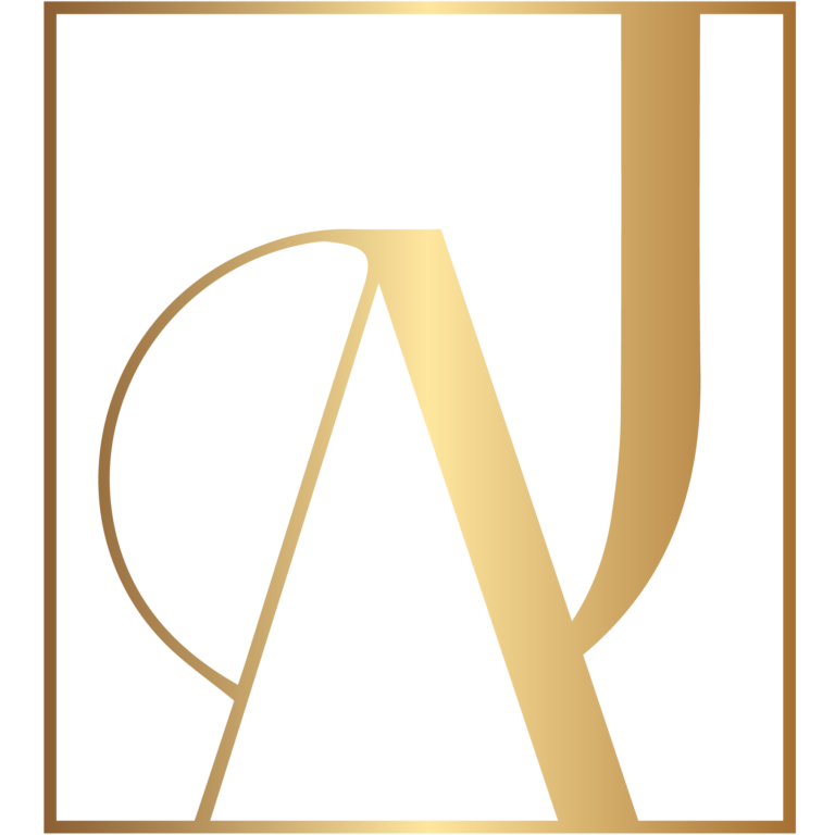 Afman Jewelry Square Logo